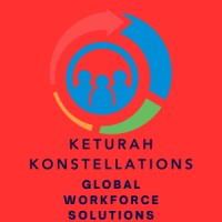 Keturah konstellations : Global Workforce Solutions logo - Similar company to Apple Restoration & Waterproofing