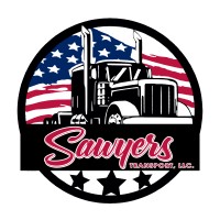 Sawyers Transport LLC logo - Similar company to M3 Freight Solutions