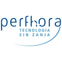 PERFORACIÓN HORIZONTAL Y APLICACIONES, S.L. logo - Similar company to Geodrones
