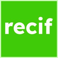 recif logo - Similar company to Recif.
