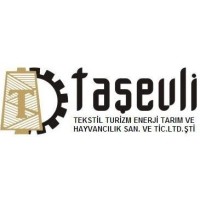 Taşevli Tekstil logo - Similar company to Snt Textile