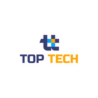 TOP TECH logo - Similar company to Toptech Systems
