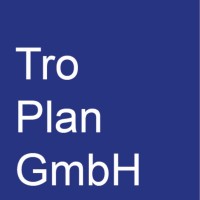 TroPlan GmbH logo - Similar company to Bro Engineering Gmbh