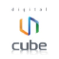 digital cube