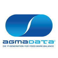 agmadata GmbH logo - Similar company to Move + Smile