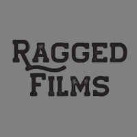 Ragged Films logo - Similar company to Double Take Warehouse, Llc