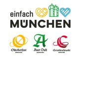 München Tourismus, Veranstaltungen, Hospitality logo - Similar company to Bayerischer Hotel- Und Gaststättenverband Dehoga Bayern E.V.