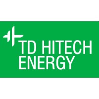 TD HiTech Energy Inc. logo - Similar company to Spoke