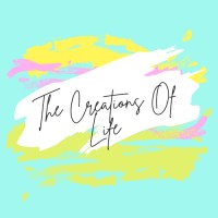 The Creations Of Life logo - Similar company to Decorifylife