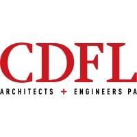 CDFL Architects + Engineers P.A. logo - Similar company to Tall Architects