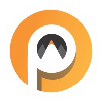 Peakterm logo - Similar company to Aj Globals