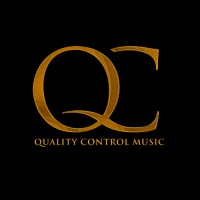 Quality Control Music logo - Similar company to Lvrn Studios