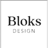 Bloks Design logo - Similar company to Studioknus
