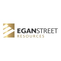 EganStreet Resources logo - Similar company to M3 Mining