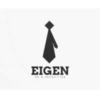 Eigen Recruiting & HR logo - Similar company to Placentek