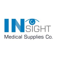 Insight Medical Supplies Co. logo - Similar company to Kms Teck