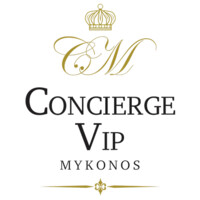 Concierge VIP Mykonos logo - Similar company to Concierge Xperience