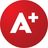 A+ Design | Branding & Brand Identity Designer logo - Similar company to Brand Identity Designer