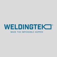 Weldingtek logo - Similar company to Dypole