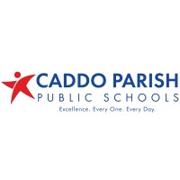 CADDO PARISH SCHOOL DISTRICT logo - Similar company to B'Riyt Solutions