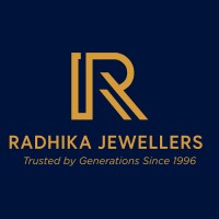 Radhika Jewellers logo - Similar company to Construction Ease