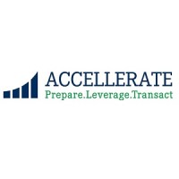 ACCELLERATE Partners GmbH logo - Similar company to Integrity Consulting, A Subsidiary Of Weisermazars Llp