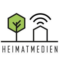 Heimatmedien GmbH logo - Similar company to Lackomat Gmbh
