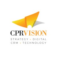CPR Vision Management logo - Similar company to Beepbeep!
