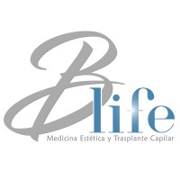 Clinica BLife logo - Similar company to Capilarix
