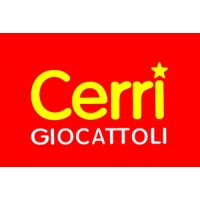 Cerri Giocattoli logo - Similar company to Venture Cup Experts*