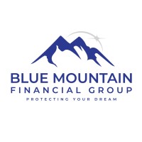 Blue Mountain Financial Group logo - Similar company to Blue Mountain Recruiting, Llc