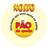 Nosso Pão de Queijo logo - Similar company to Pão De Queijo Do Cantinho