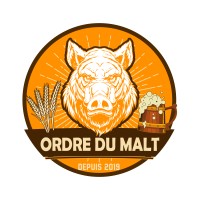 Ordre Du Malt logo - Similar company to Iot.Bzh