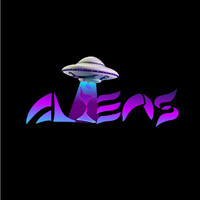 aliens logo - Similar company to 7B Studio