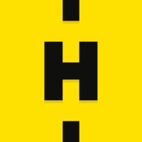 HOPIN logo - Similar company to Builder Ai
