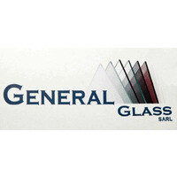 General Glass ci logo - Similar company to Industrie Marocaine Du Verre