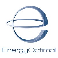 EnergyOptimal logo - Similar company to F Mark Ltd
