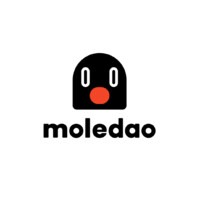 Moledao logo - Similar company to Agentlayer