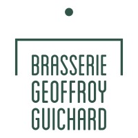 Brasserie Geoffroy Guichard logo - Similar company to Quemera