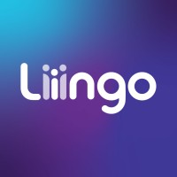 Liiingo logo - Similar company to Climatechain®