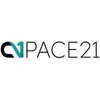 Pace21 GmbH logo - Similar company to Xer Technologies