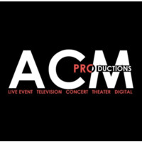 ACM PROductions logo - Similar company to Mass Animation