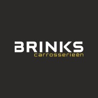 Brinks Carrosserieën logo - Similar company to Robuust Interim Professionals
