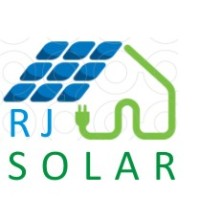 RJ SOLAR logo - Similar company to Logicservers