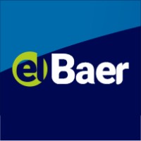 ELBAER LLC logo - Similar company to Trazeroad Logistics