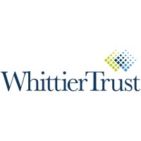 Whittier Trust Company logo - Similar company to Northwest Trustee & Management Services, Llc