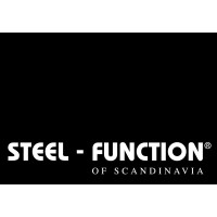 Steel-Function logo - Similar company to Hackit Norway