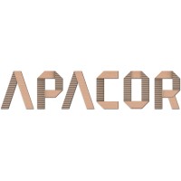 APACOR logo - Similar company to Apacor Ltd