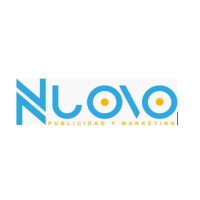 Nuovo Advertising logo - Similar company to Alegacy X