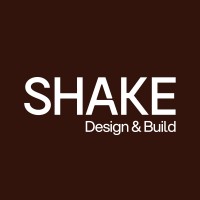 SHAKE Design & Build logo - Similar company to Ncbham